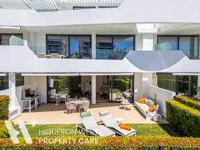 Garden Villa Higueron West - Costa del Sol